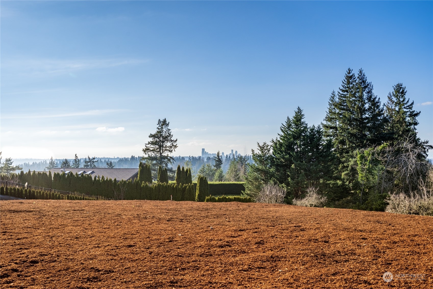 Once in a lifetime opportunity to complete a truly magnificent generational estate home in the heart of Clyde Hill with every amenity imaginable. One of the largest west-facing parcels remaining is just shy of an acre with gated driveway for ultimate privacy and security. Expected construction time 17-20 months. No access permitted without appointment. Detailed plans available upon request.