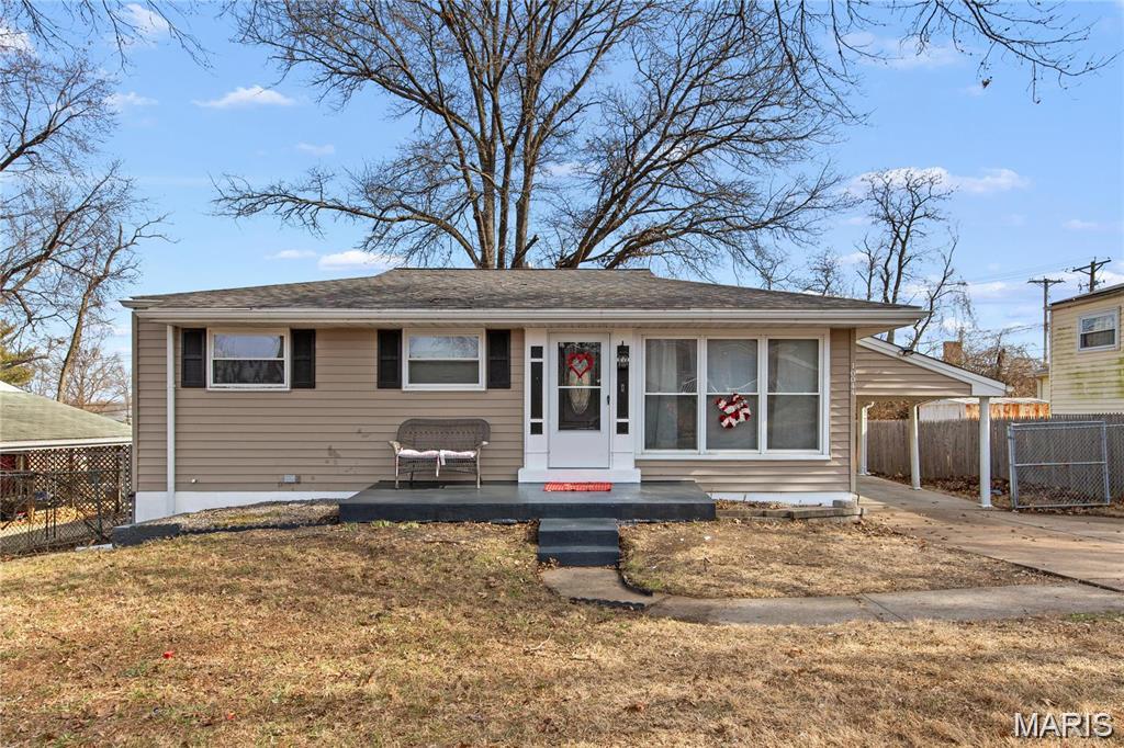 10044 Pepper Lane