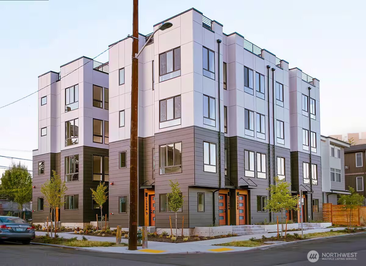 1300 E Remington Court A