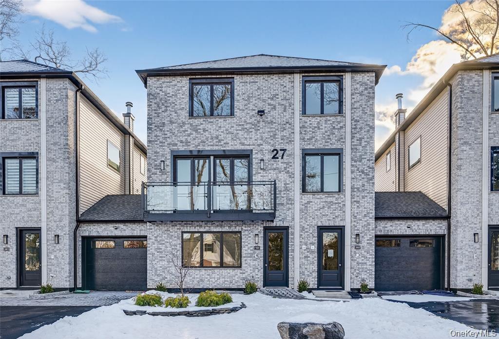 27 Ellish Parkway