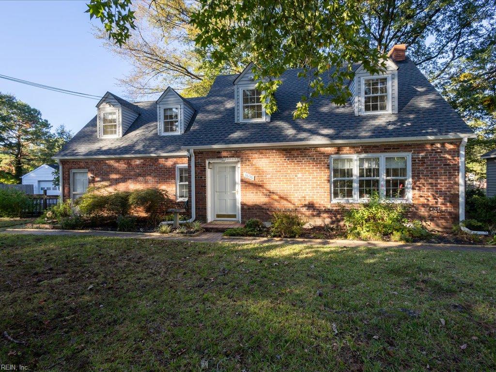 3656 Kentucky Avenue, Norfolk, VA 