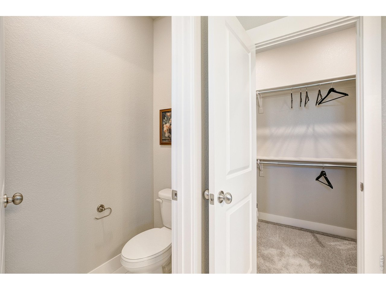 ASK ABOUT CURRENT LENDER OR CASH INCENTIVES. New construction ranch condo by Landmark Homes in Longmont CO. Discovery at Highlands at Fox Hill. The Timberline, featuring 1,567 sf finished, 3bd, 2.5 bath,2-car attached garage. Bright, open floor plan w/ oversized primary suite w/ dual vanities, separate water closet, walk-in closet & covered porch. Flex space perfect for reading nook or home office. Maintenance-free homeownership. Luxury finishes include quartz counters, stainless appliances, tile surrounds, tankless water heater & high-efficiency furnace. Complimentary 1-year social membership to Fox Hill Country Club included. Minutes to Main Street Longmont, St. Vrain Greenway, Union Reservoir & Fox Hill Golf Course. Easy commute to Boulder. Ideal for first-time buyers, downsizers & investors. Pre-sale & move-in ready options available. Schedule your private tour & visit our model at 255 High Point Dr G #104, Longmont CO 80504.