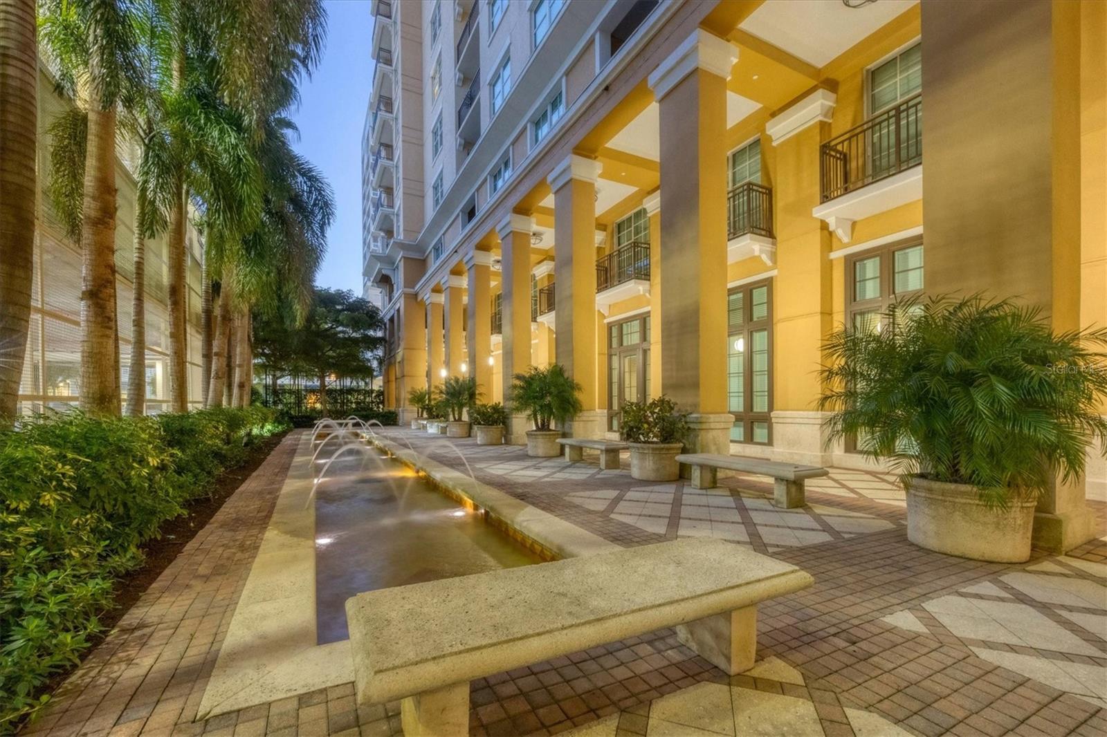 750 N Tamiami Trail 719
