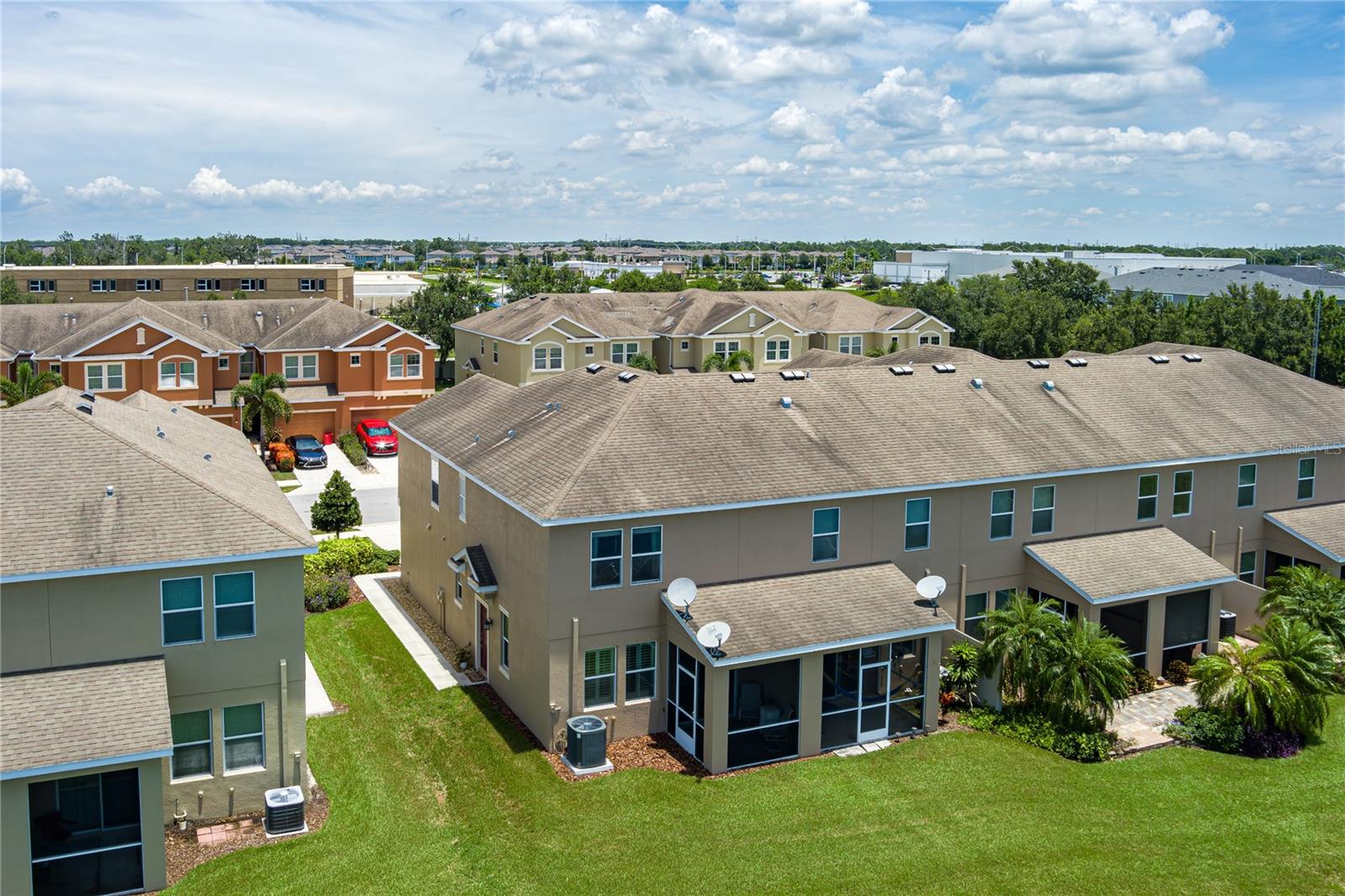 11558 84th Street Circle E 106