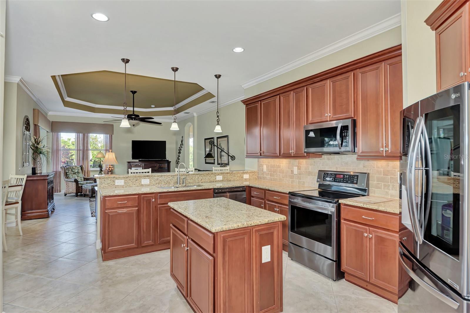 13025 Cedar Creek Drive