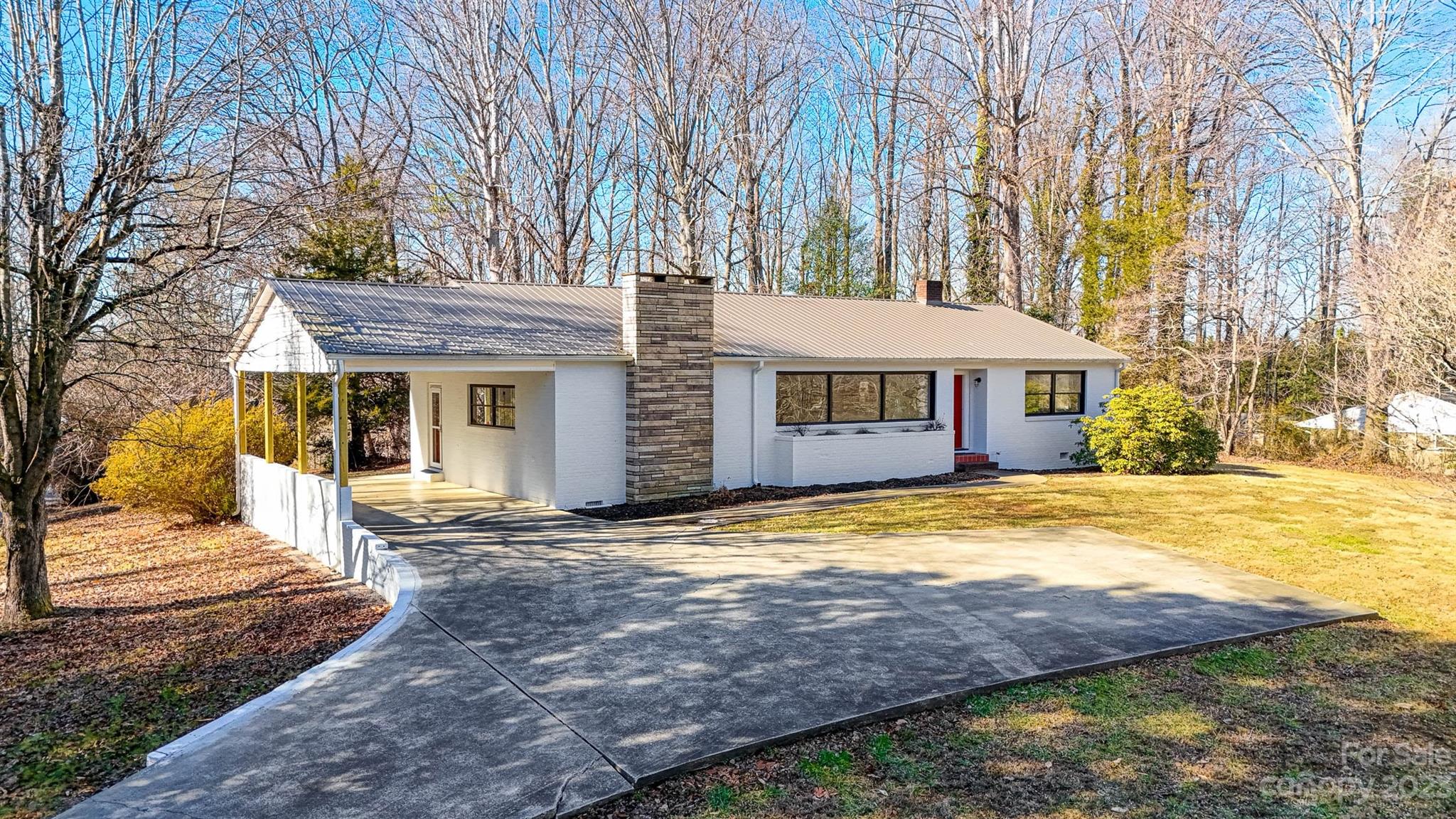 Lenoir North Carolina Residential for Sale at 436 Hibriten Drive SE NC