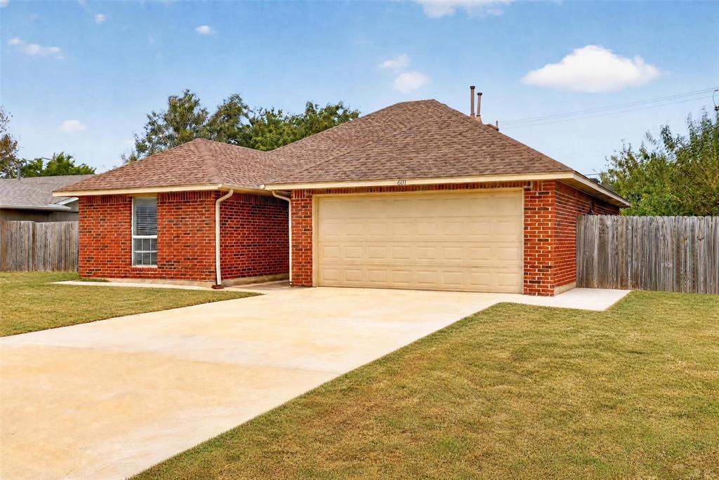 601 NW 114th Street