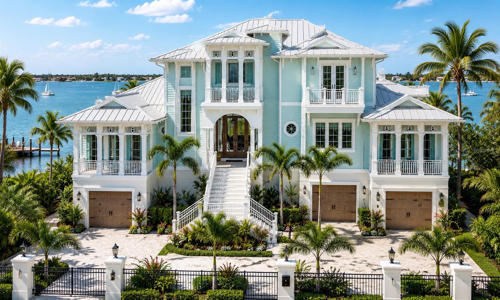 659 Key Royale Drive, Holmes Beach, FL