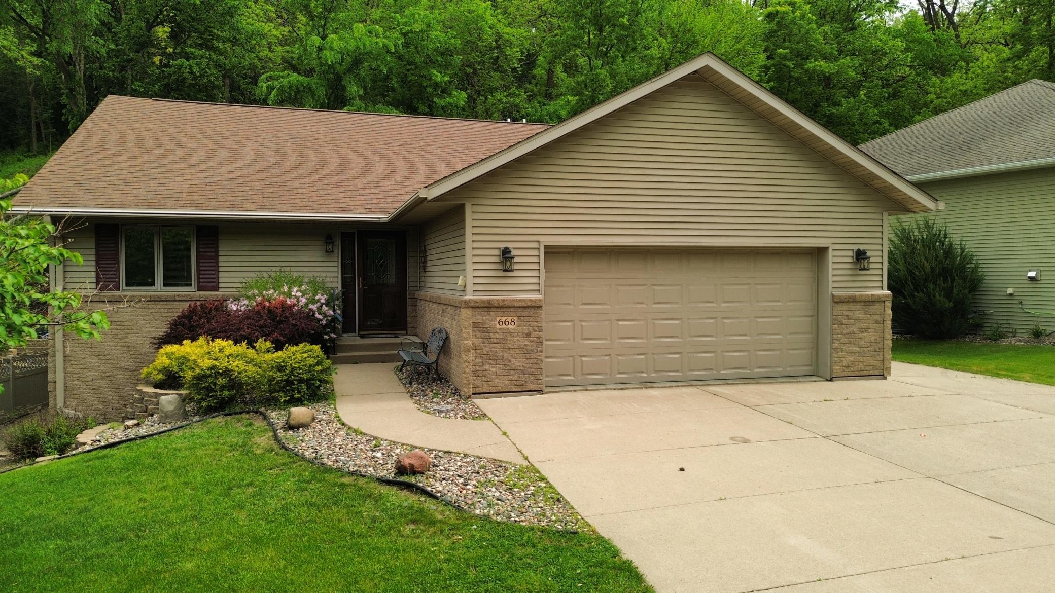 668 Hallstrom Drive