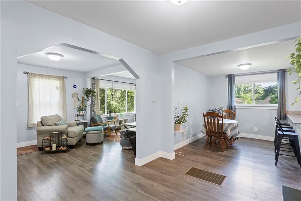 4136 N Monroe Avenue