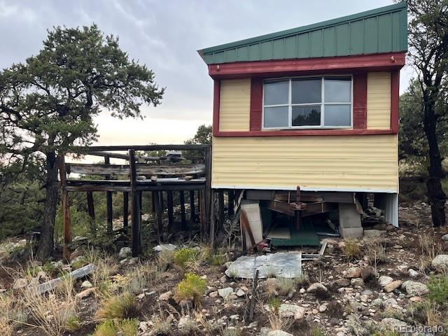 Lot 2 23rd Street