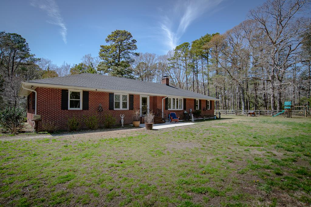 4460 Masden Gut Lane B