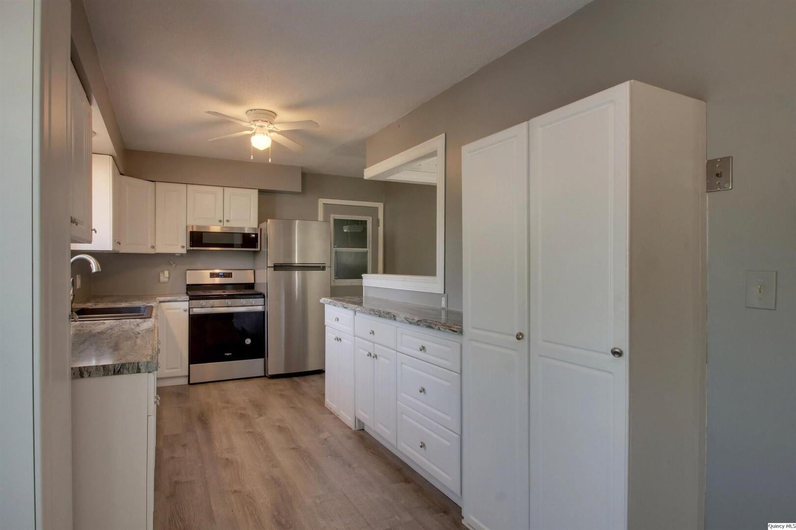 1601 Van Buren St.