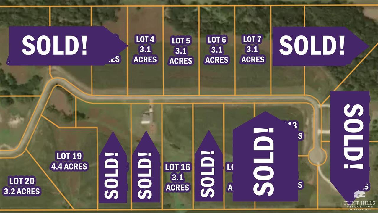 1192 Lily Creek Drive