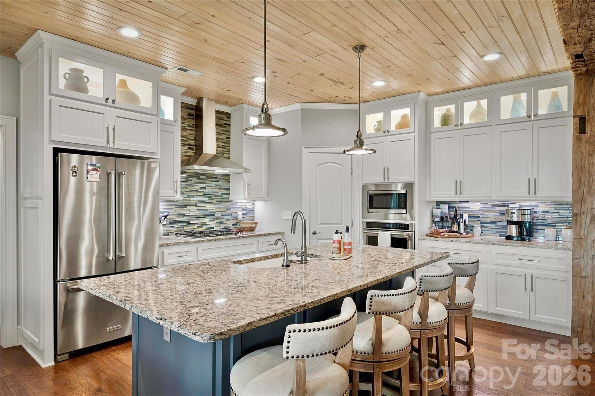 5504 Cedar Cove Way
