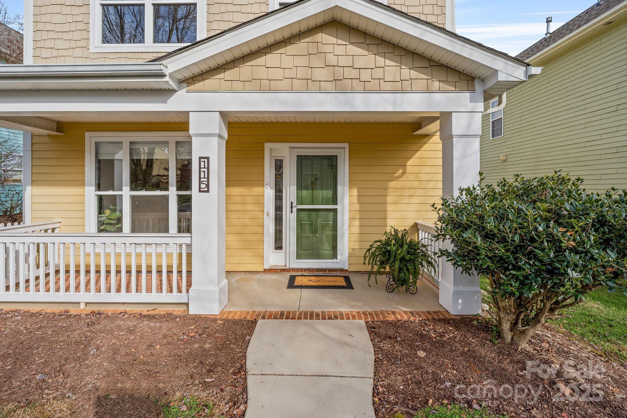 115 E Decatur Avenue