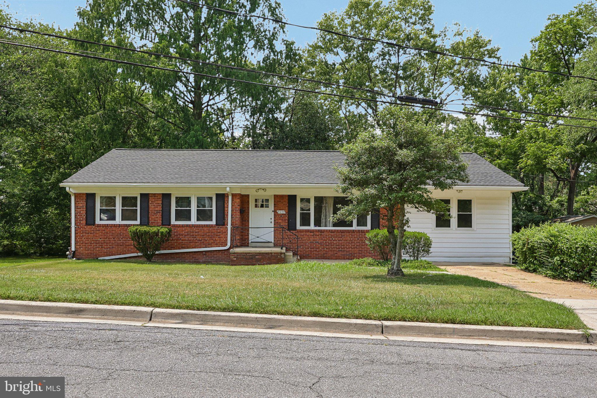 9203 Wellington Court