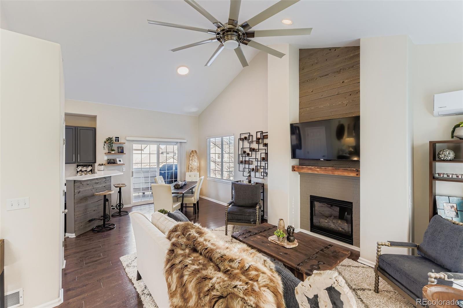 6835 S Webster Street A