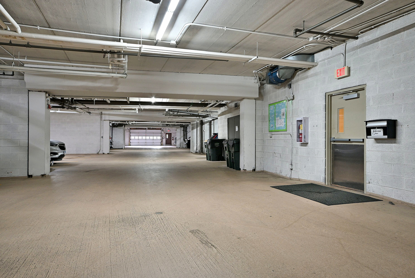 1 N Beacon Place 601