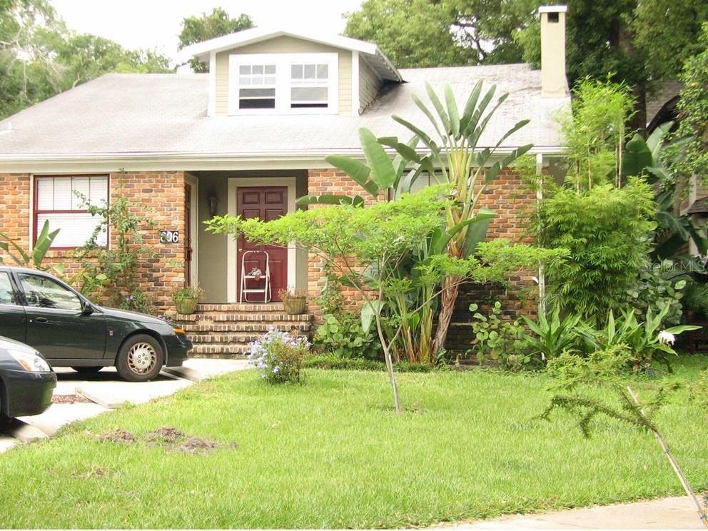 606 Lake Dot Circle D