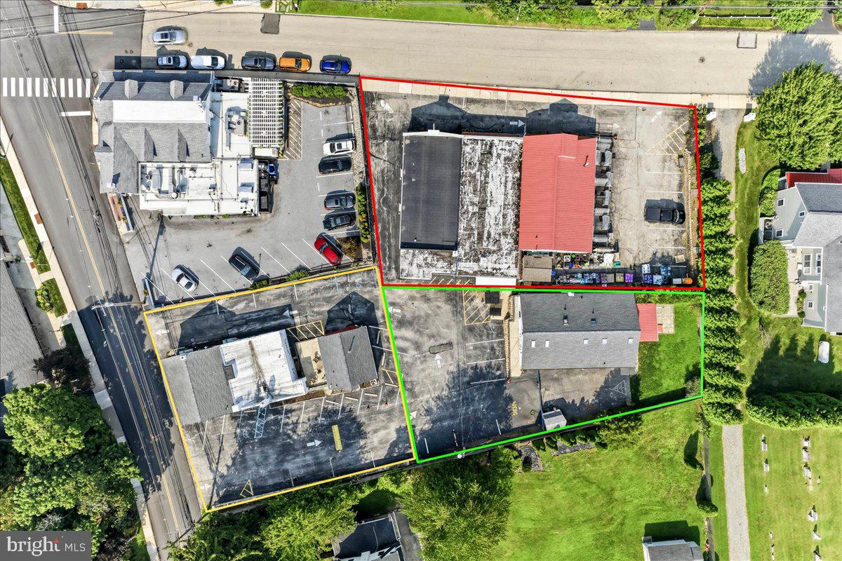 947-949 Youngs Ford Road