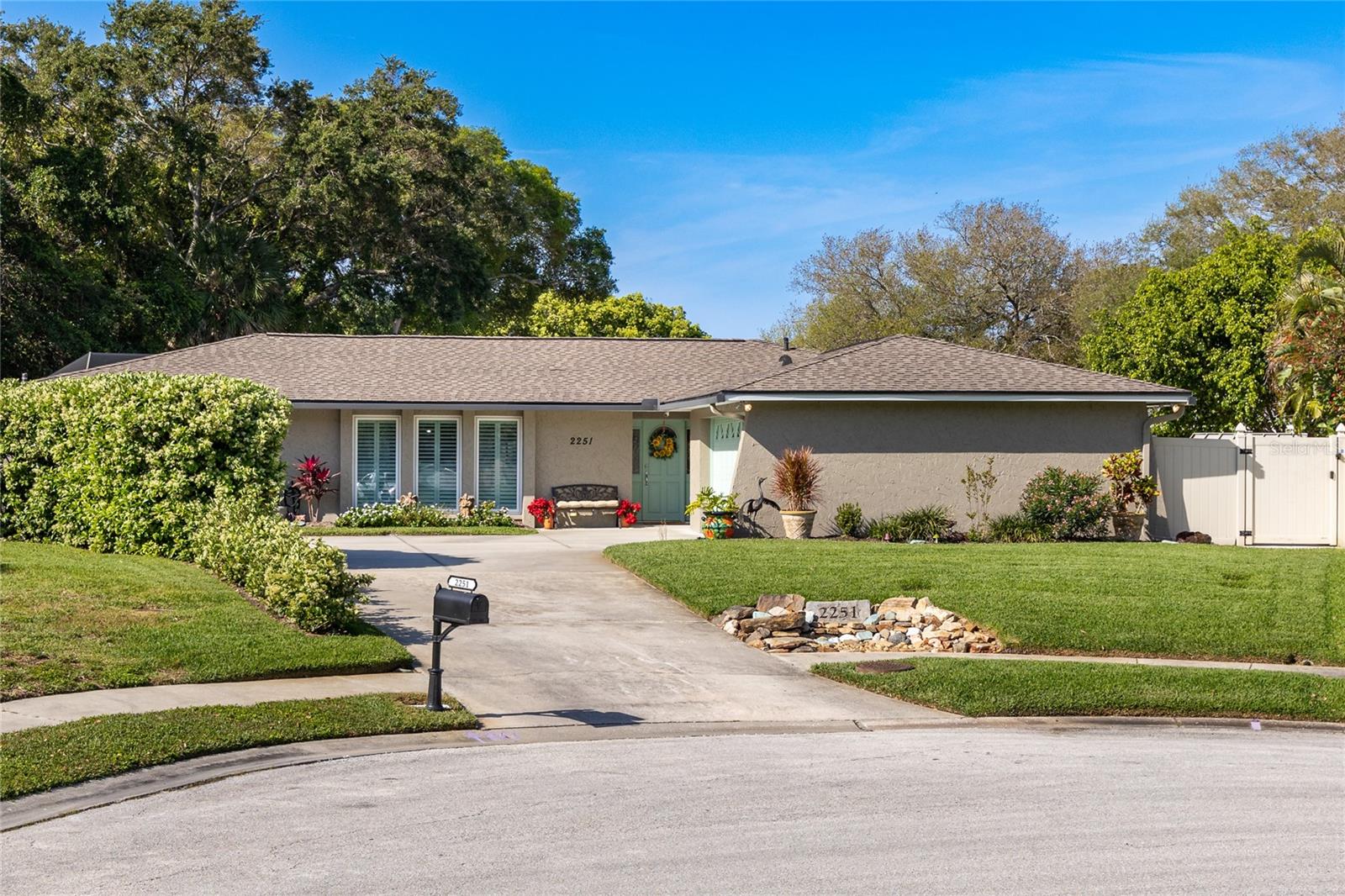 2251 El De Oro Circle