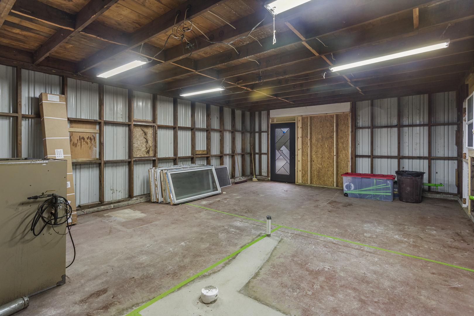 401A County Road 2500 Road N