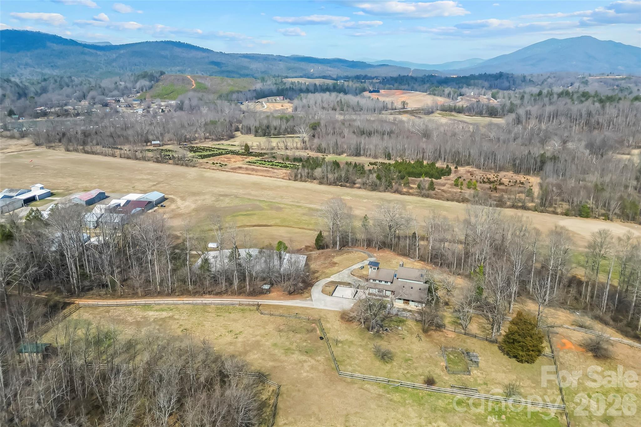 2590 Airport Road