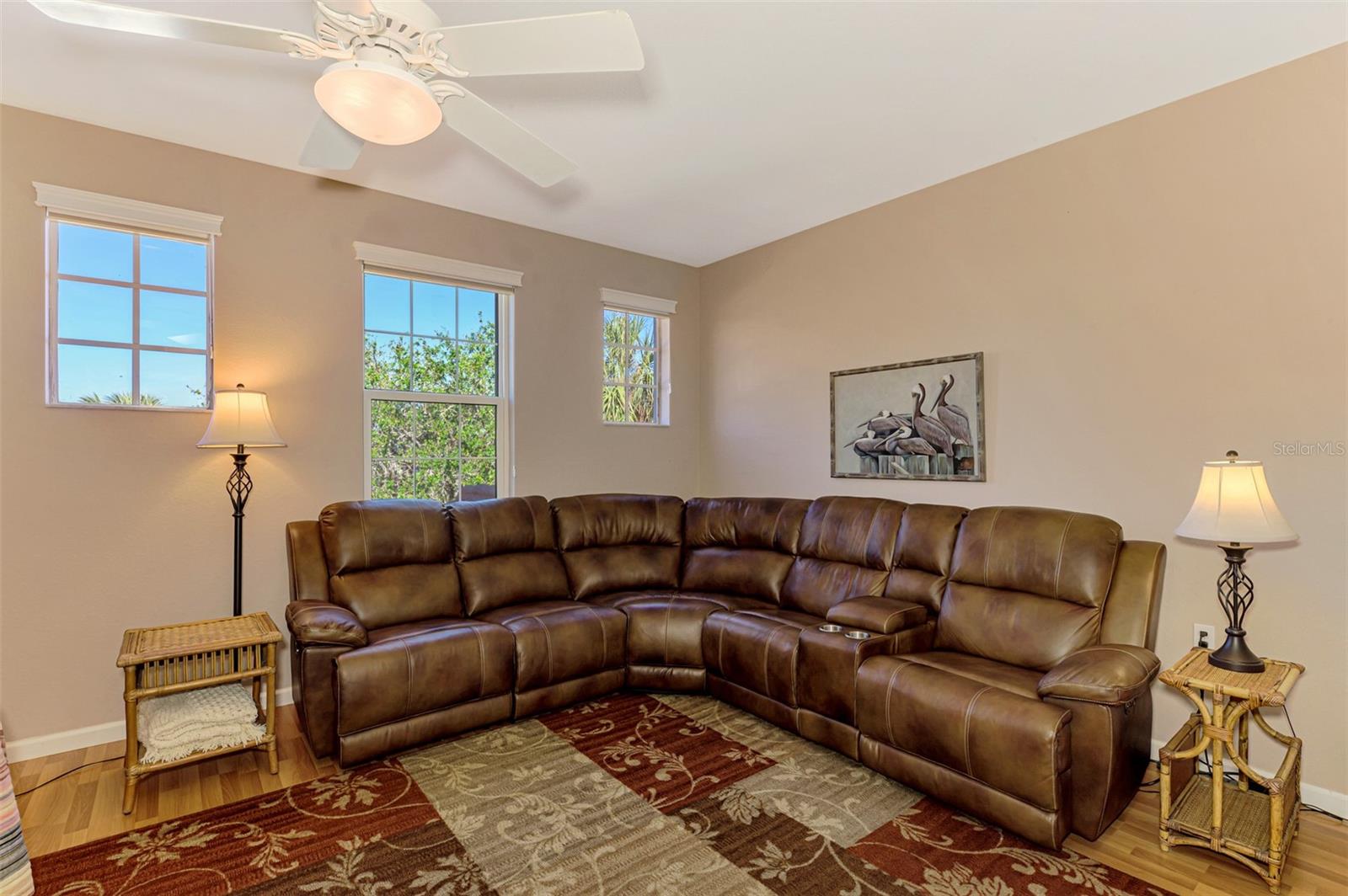 4604 Club Drive B201