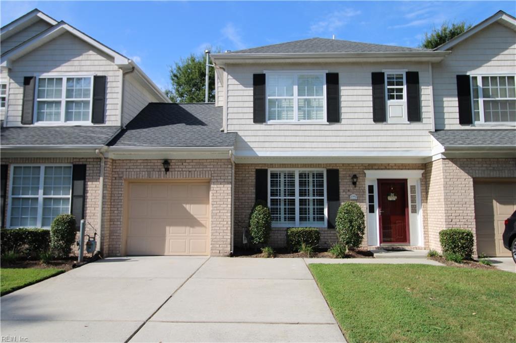 1503 Long Parish Way, Chesapeake, VA 