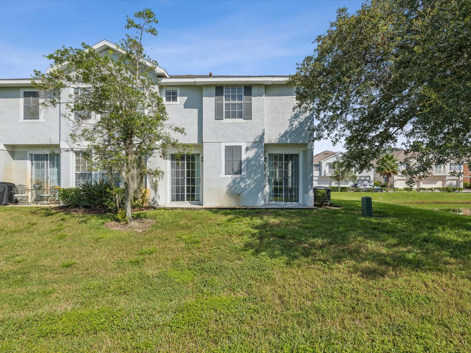 8548 Shallow Creek Court