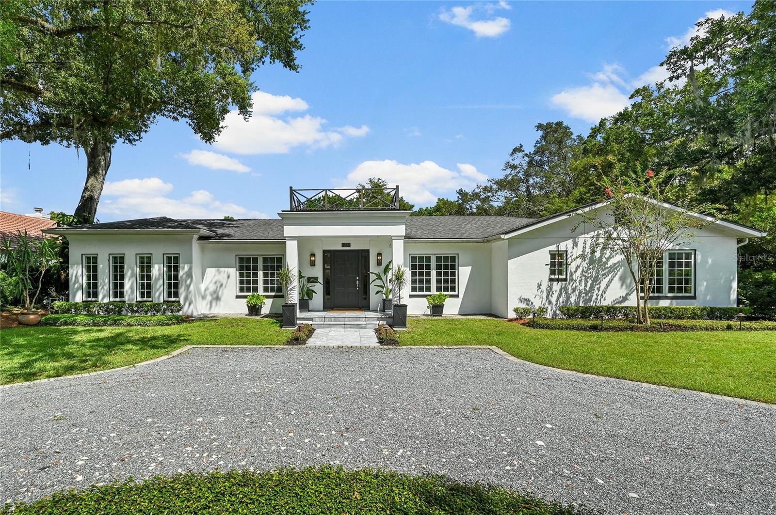 1271 Palmer Avenue, Winter Park, FL