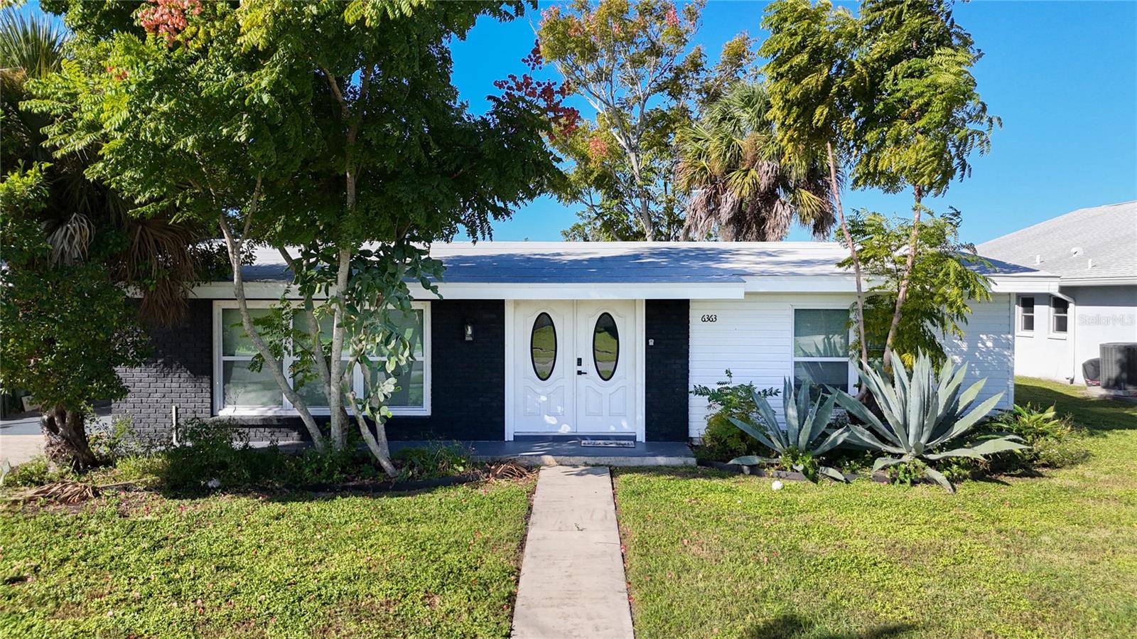 6363 Talbot Street