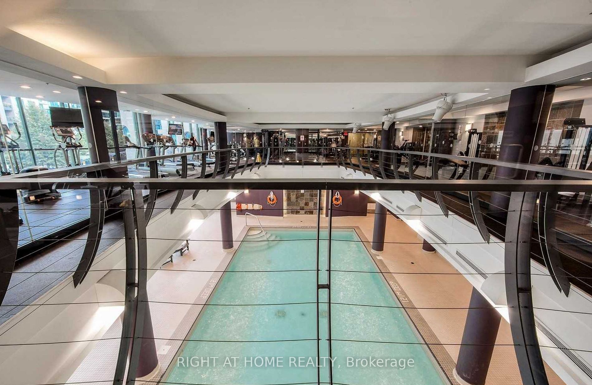 219 Fort York Blvd 2502
