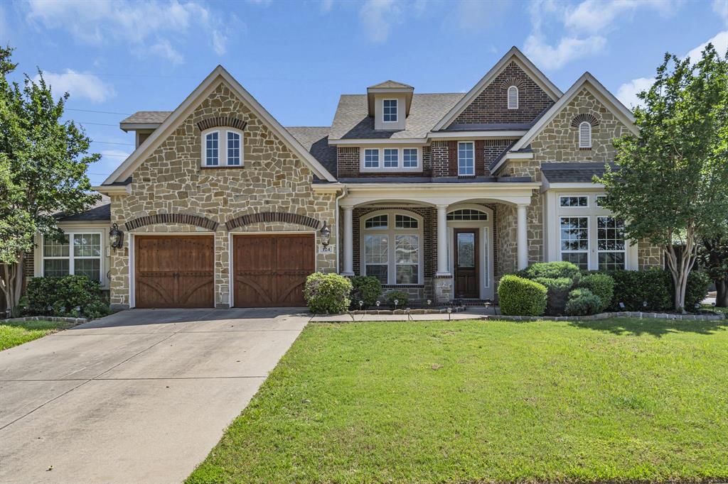 124  Sycamore Court , Grapevine, TX, 