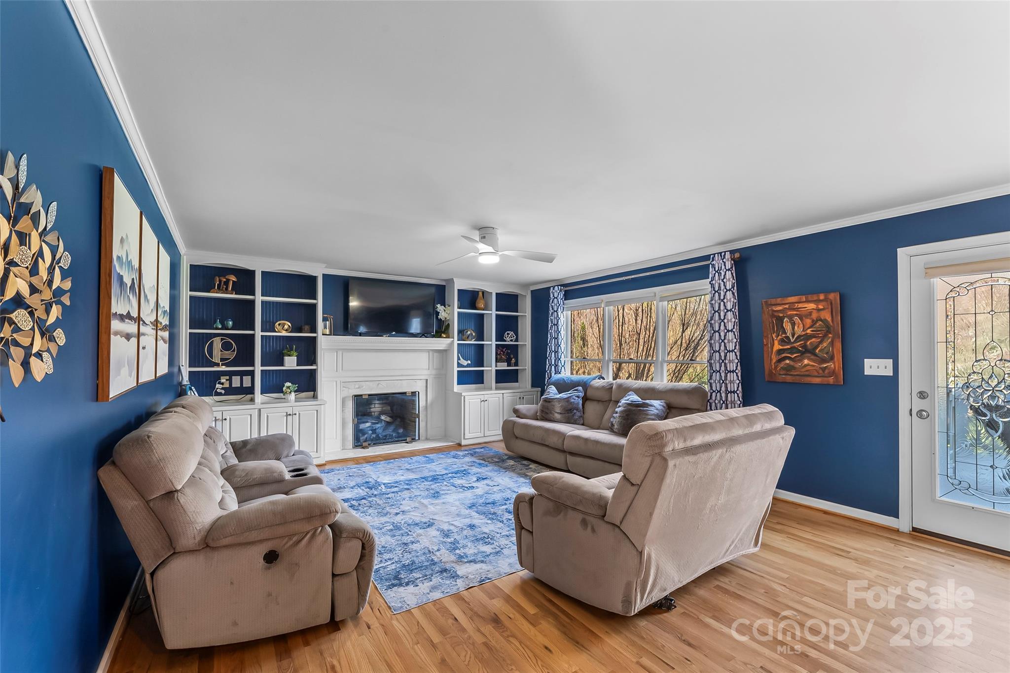 115 Brookstone Drive