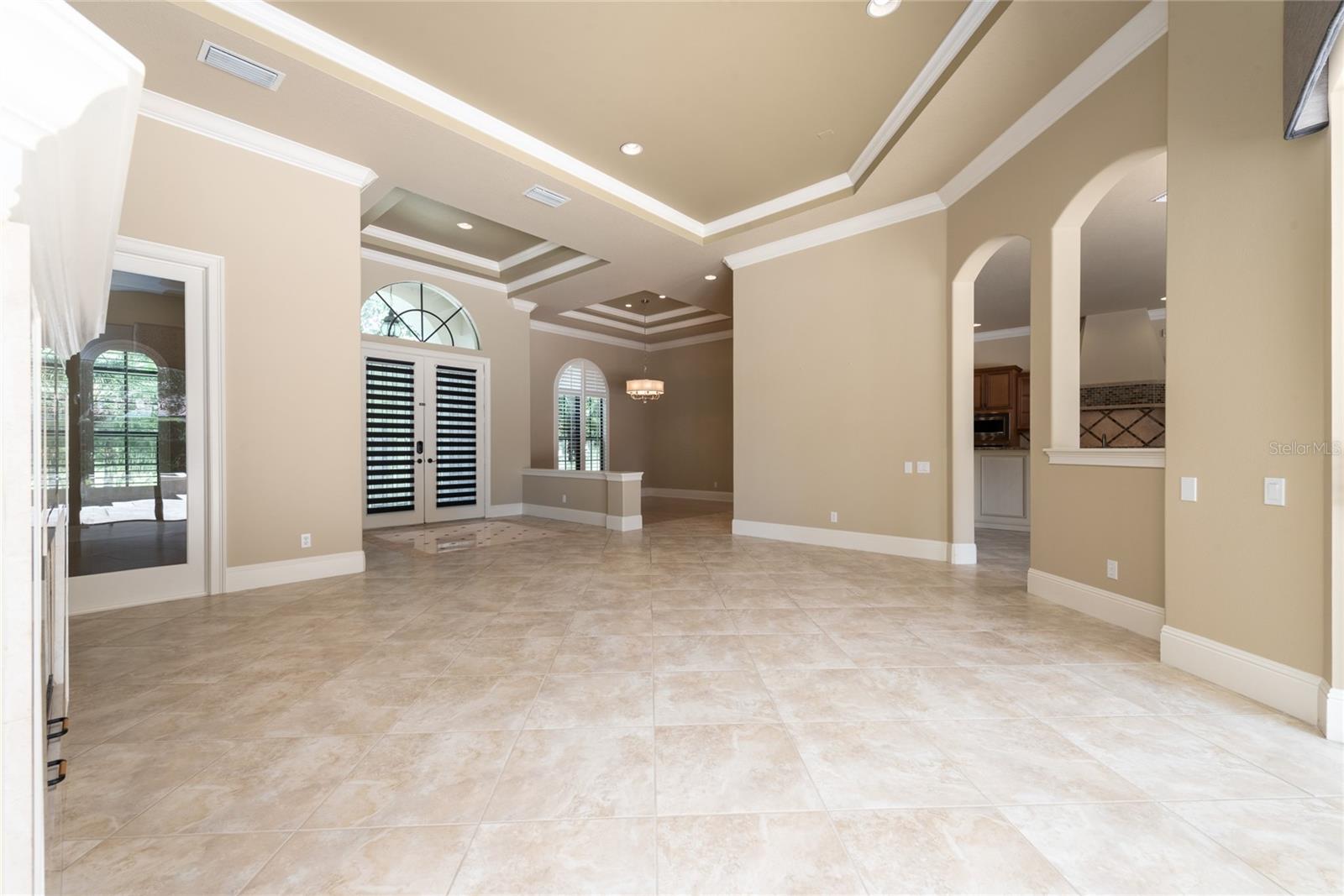 6548 Lake Burden View Drive