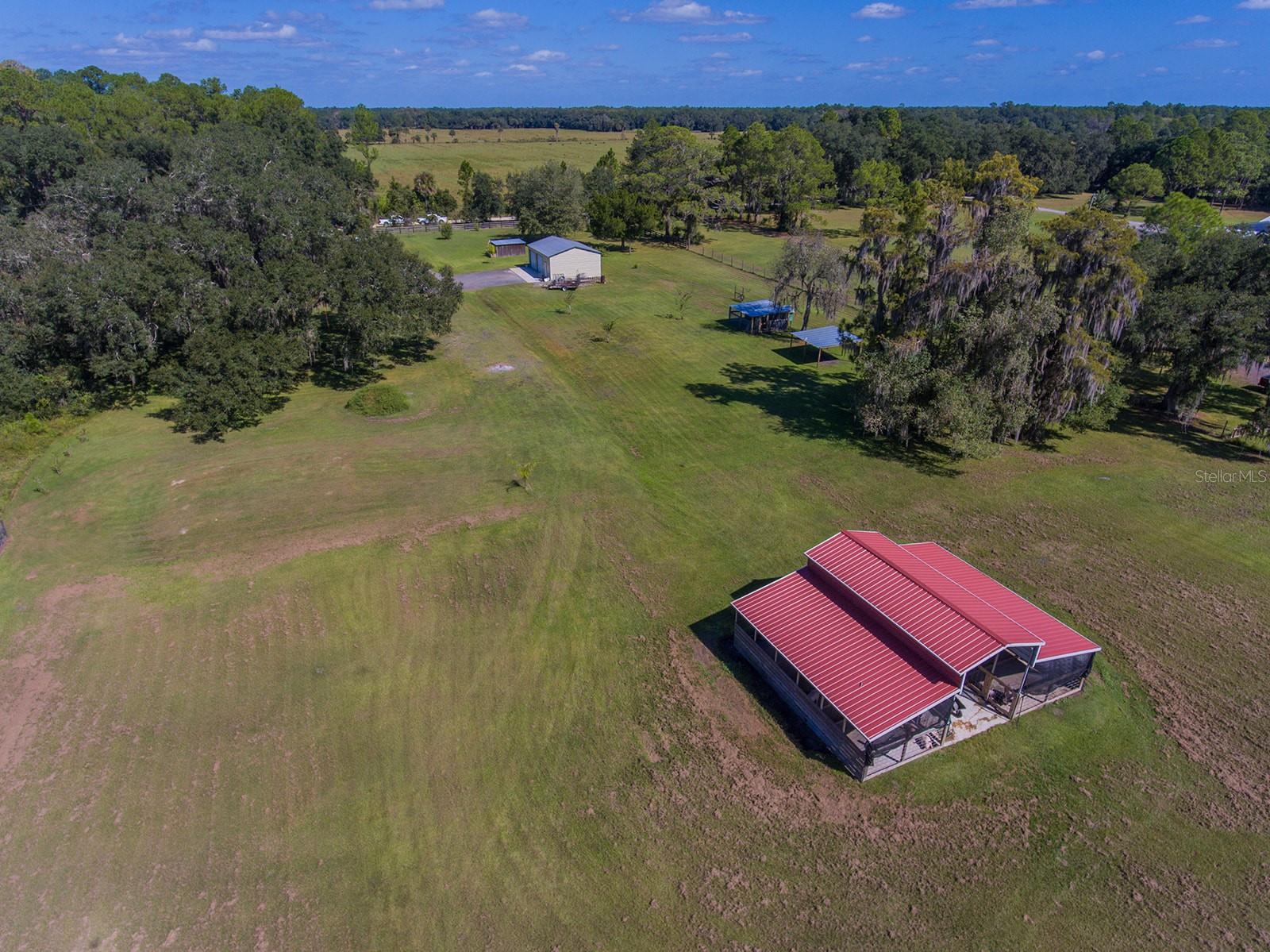 401 County Road 140