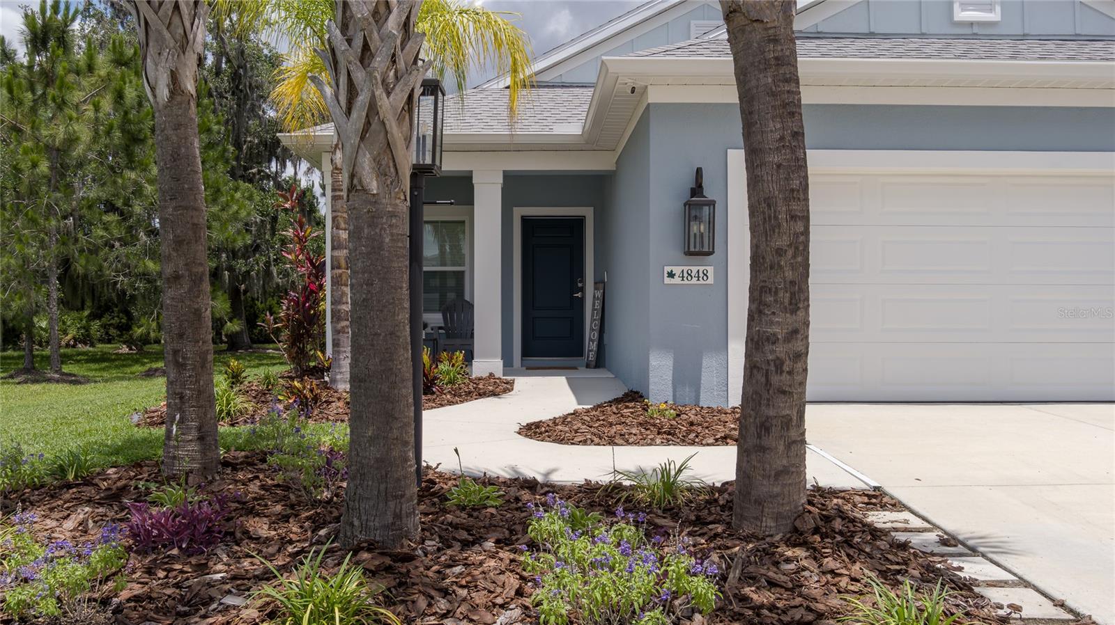 4848 Deep Creek Terrace