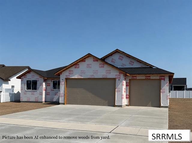 1170 Alpine Drive
