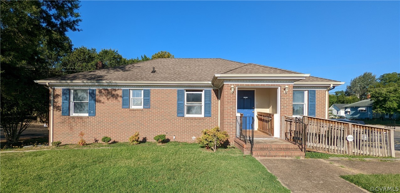 Commercial Lease for sale in Hopewell, Virginia, 2224511