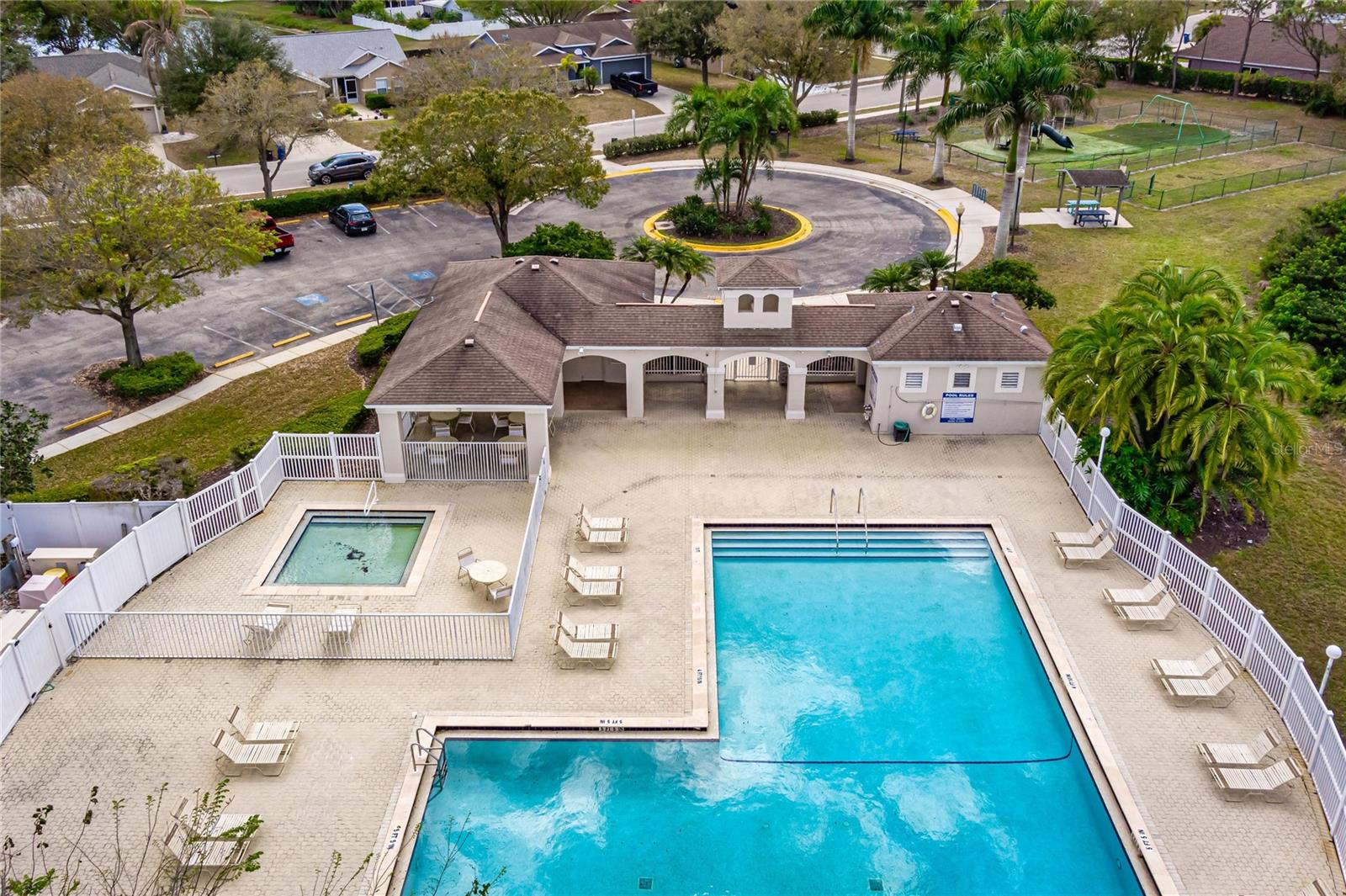 4210 Donnington Drive