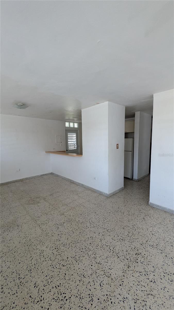 Urb. Santa Elena Calle 9 E-5