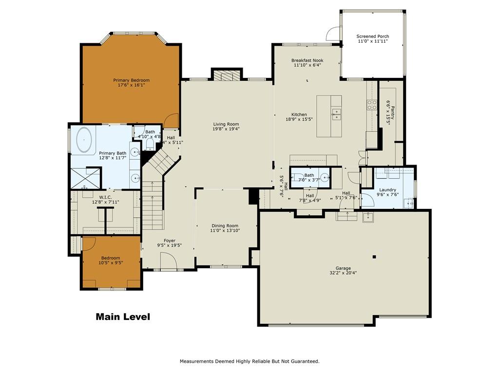 9501 NE 93rd Terrace