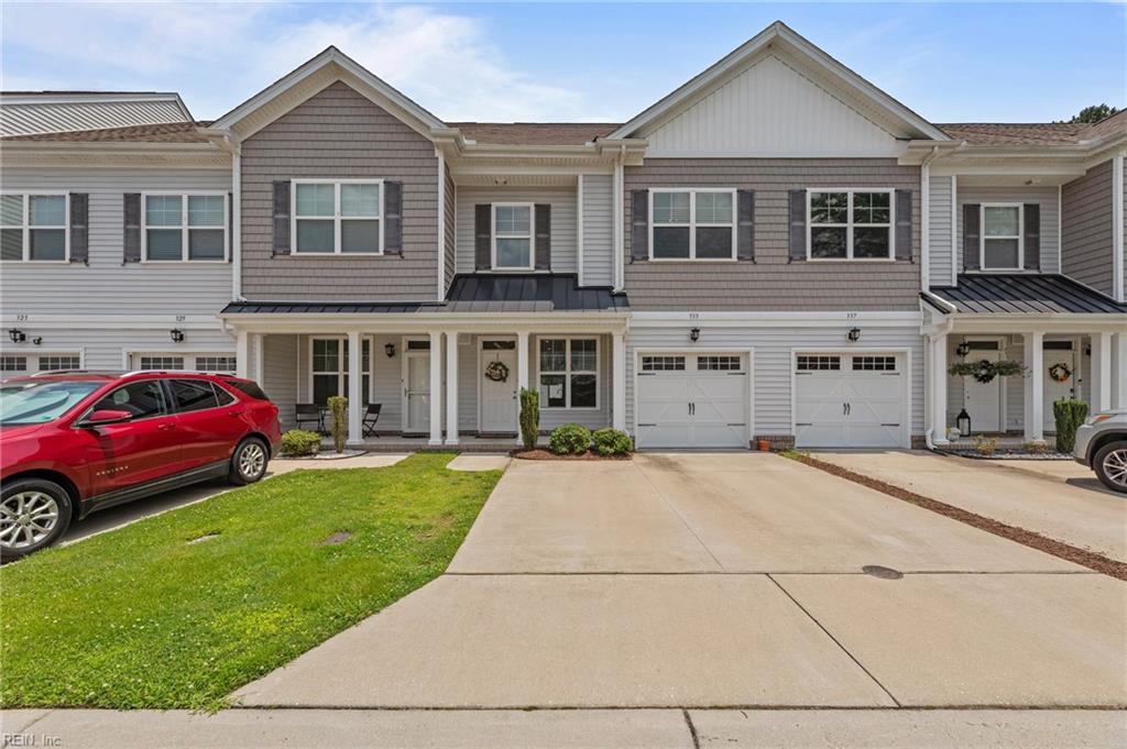 333 Sikeston Lane, Chesapeake, VA 23322