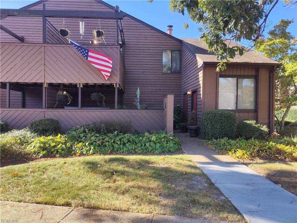 411 Turnbridge Close, Virginia Beach, VA 