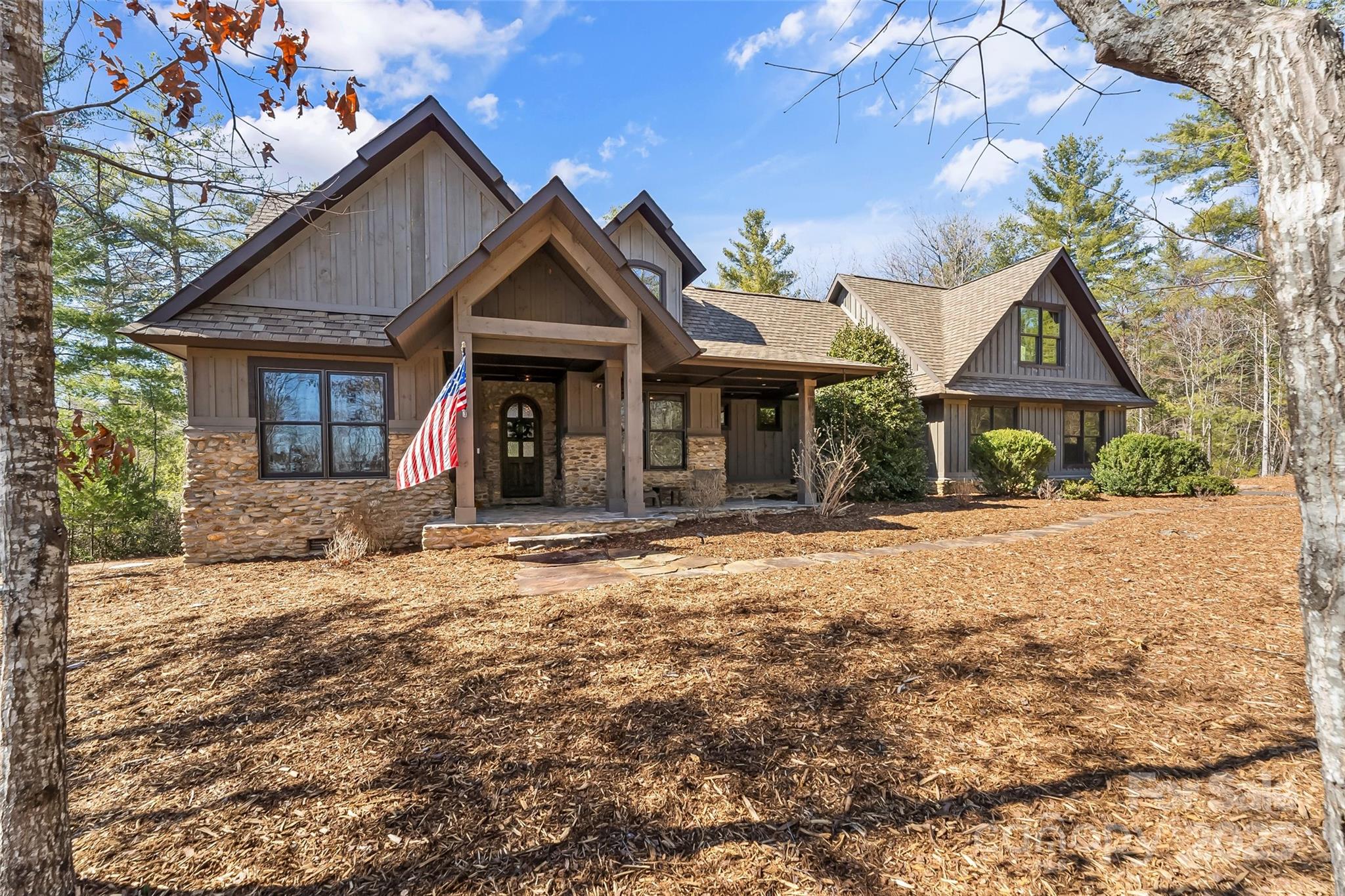 2268 Cornwallis Trail