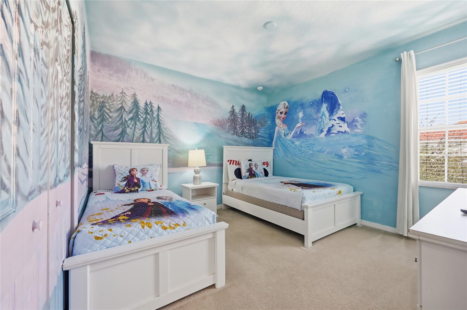 6116 Broad Oak Drive