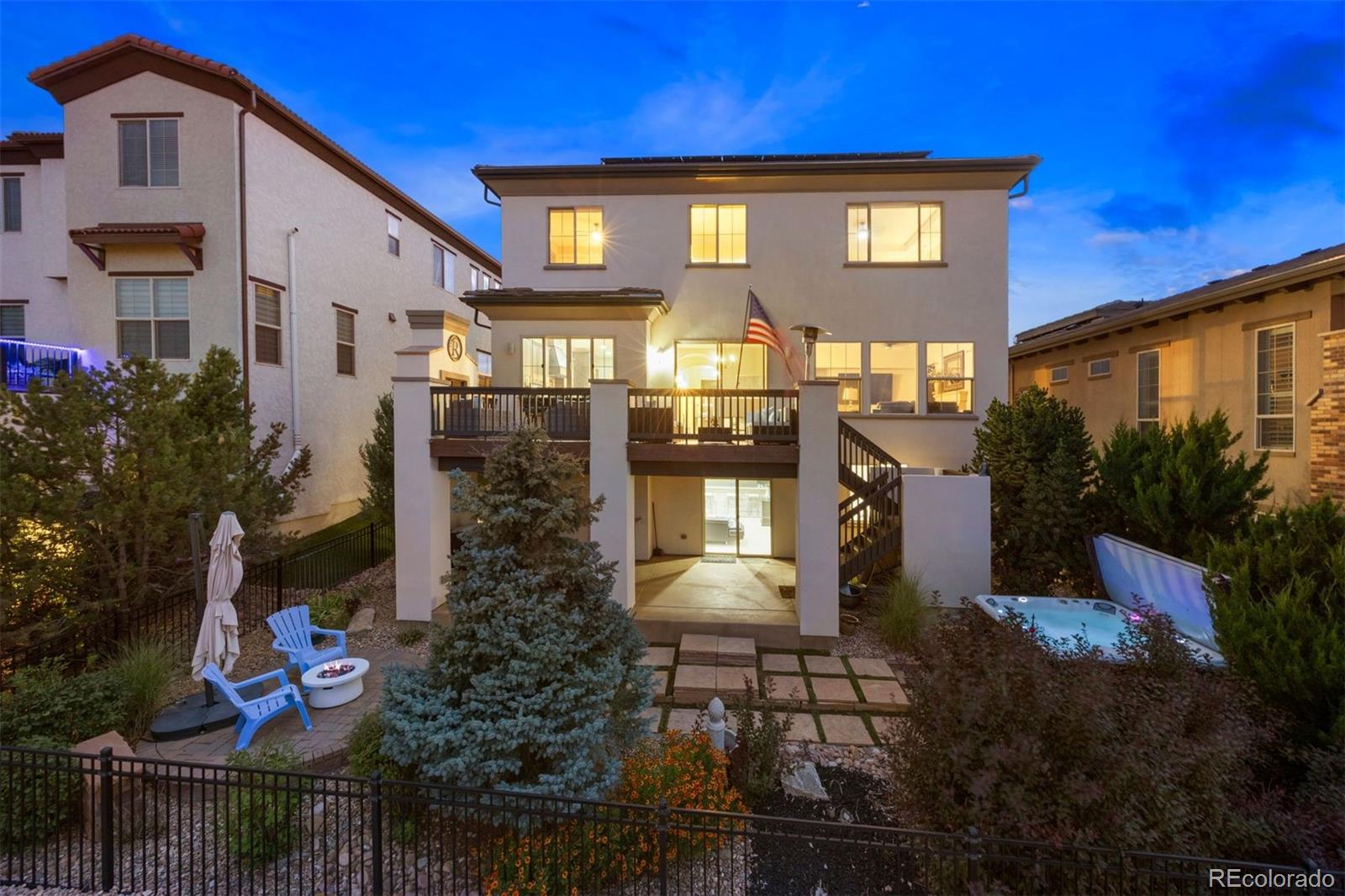 10468 Ladera Drive