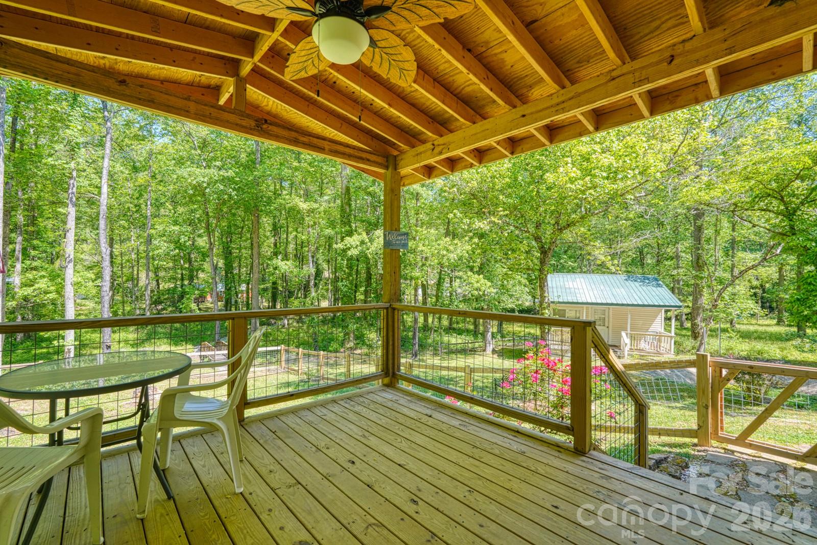 123 Little Rock Way